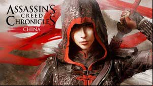 Assassin's Creed Chronicles: China Game Guide & Walkthrough