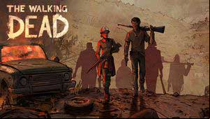 The Walking Dead: The Telltale Series - A New Frontier Game Guide
