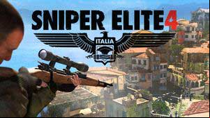 Sniper Elite 4 Game Guide