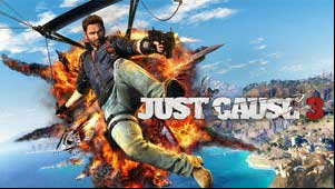 Just Cause 3 Game Guide & Walkthrough
