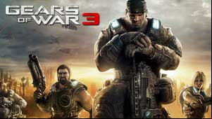 Gears of War 3 Game Guide & Walkthrough