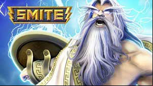 Smite Game Guide
