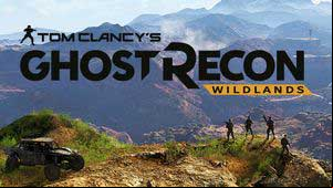 Tom Clancy's Ghost Recon: Wildlands Game Guide