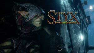 Styx: Shards of Darkness Game Guide