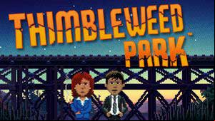 Thimbleweed Park Game Guide