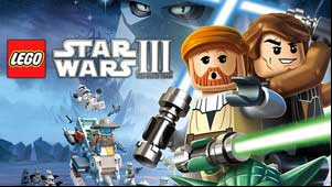 LEGO Star Wars III: The Clone Wars Game Guide