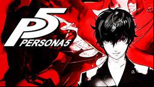 Persona 5 Game Guide
