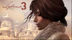 Syberia 3 Game Guide