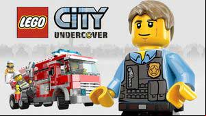 LEGO City: Undercover Game Guide