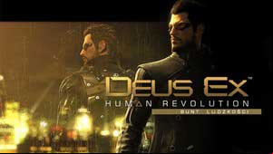 Deus Ex: Human Revolution Game Guide
