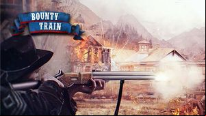 Bounty Train Game Guide