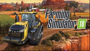 Farming Simulator 18 Game Guide
