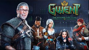 Gwent: The Witcher Card Game Guide