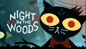 Night in the Woods Game Guide