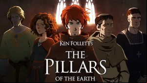 The Pillars of the Earth Game Guide