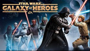 Star Wars: Galaxy of Heroes Game Guide