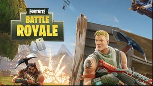 Fortnite: Battle Royale Game Guide