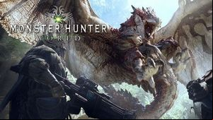 Monster Hunter World Game Guide