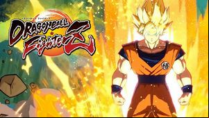 Dragon Ball FighterZ Game Guide
