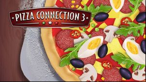 Pizza Connection 3 Game Guide
