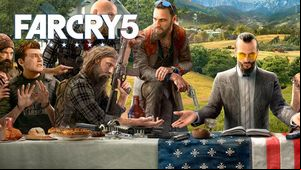 Far Cry 5 Game Guide