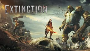 Extinction Game Guide