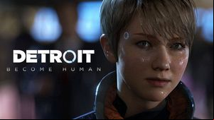 Detroit Become Human Guide