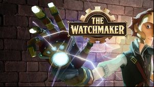 The Watchmaker Game Guide