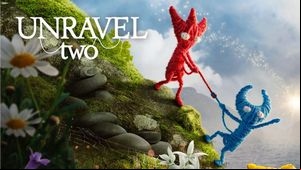 Unravel 2 Game Guide