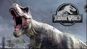 Jurassic World Evolution Game Guide