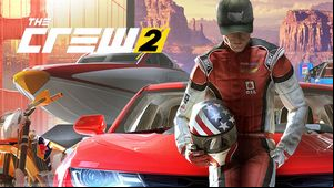 The Crew 2 Game Guide