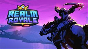 Realm Royale Game Guide