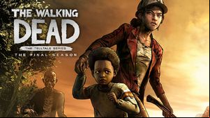 The Walking Dead The Final Season Game Guide