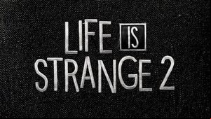 Life is Strange 2 Game Guide