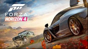 Forza Horizon 4 Game Guide