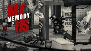 My memory of Us Guide