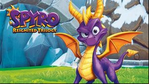 Spyro Reignited Trilogy Guide