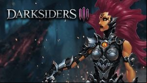 Darksiders 3 Guide
