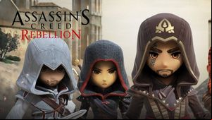 Assassin's Creed Rebellion Guide