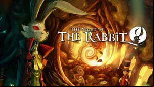 The Night of the Rabbit Game Guide & Walkthrough