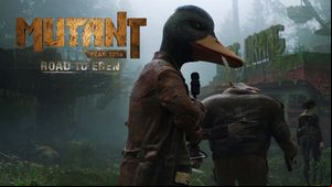Mutant Year Zero Road to Eden Guide