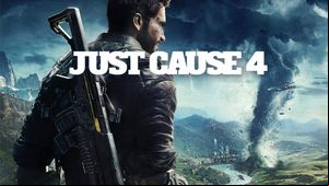 Just Cause 4 Guide