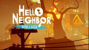Hello Neighbor Hide and Seek Guide