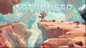 Astroneer Guide