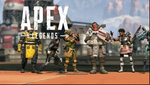 Apex Legends Guide