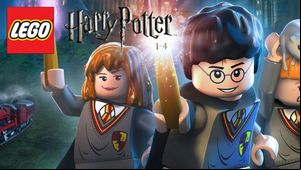 LEGO Harry Potter Years 1-4 Guide & Walkthrough