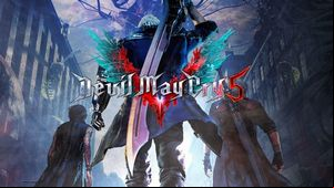 Devil May Cry 5 Guide