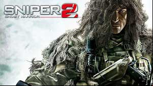Sniper: Ghost Warrior 2 Game Guide