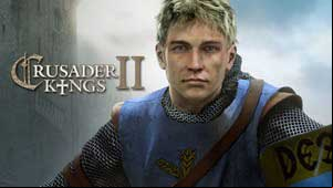 Crusader Kings 2 Game Guide