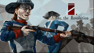 We. The Revolution Guide